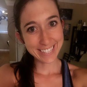 Meet your Posher, Jacqui